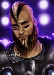 Lee Bowes-Russell (elvenesque)