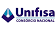 Logo de Unifisa