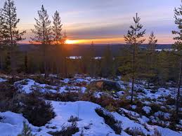 Ook niet op vlak van kledij. Een Winters Avontuur In Dalarna Zweden We12travel