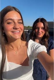 Olivia Swenson's Instagram, Twitter & Facebook