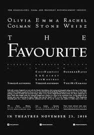RÃ©sultat de recherche d'images pour "the favourite 2018"