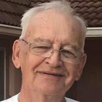 Charles Cordell Harris Obituary