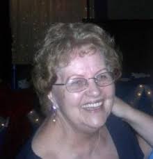 Obituary for Roberta Rita (Anderson) Elliott