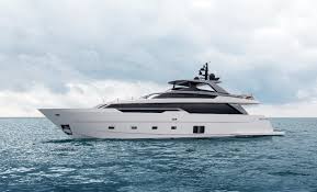 Our mission is to be the shipyard of choice for uncompromising yachtsmen… a place to explore innovation by. Superyachtnews Com Business Sanlorenzo Launches New High End Services Division