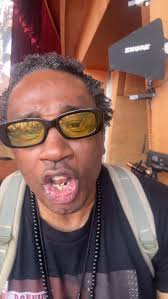 When your older brother just happens to be a teacher and the creator my  Zulu brother and mentor since I was 17 years old!! The  #awesomesuperdoopertrooper #ifearthenight @tyreecoopershouse love you ...