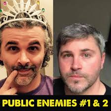 Regrettably, Bub and Jay will no longer be a part of the ownership team  here at Broken Goblet because Mike won't allow them back in the goddamned  building ever again. We wish