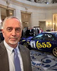 A night honoring motoring books and authors. Thanks for the invite! #books  #deadlydriverthriller #london #cars #motoring #motorsports #londonmotorweek