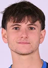 2025 Men's Soccer Roster