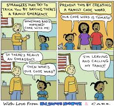 6 Cartoons Every Parent Should Show Their Child Family Emergency Parenting Parenting Help