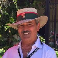 Encinitas Cruise Night