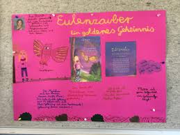 Buchprasentation Klasse 3 Buchvorstellung Grundschule Buchvorstellung Bucher