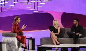 Cristina ferreira saiu da sic no dia 17 de julho. Ruben Rua Diz Que Discutiu O Novo Programa Da Tvi Com Cristina Ferreira No Inicio De Julho Quando Ela Ainda Estava Na Sic Nacional Magg