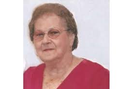 Mary Guinn Obituary (1933