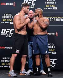 How much money does daniel cormier make? Daniel Cormier Net Worth How Much Is The Ufc 252 Star Worth Ufc Sport Express Co Uk