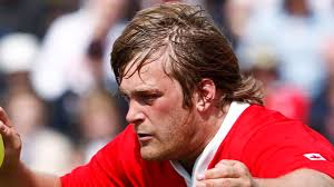 Canada names rugby team to face Uruguay