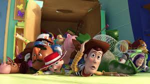Toy Story 3 Blu Ray View It has some simple editing tools that enable you to crop, rotate, correct the colours and red eye of your images. toy story 3 blu ray view