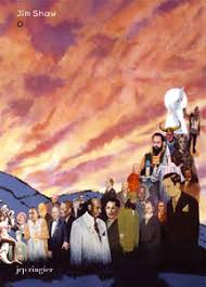 Image result for Jim Shaw