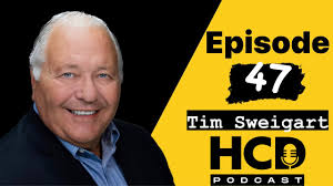 Episode 47 Tim SWEIGART