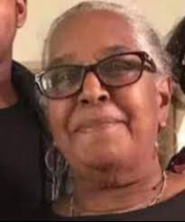 Celebration of the Life of Antoinette Baker