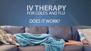Ajl is a proven partner in the reimbursement insurance space with over 23 years of expertise. Iv Therapy For Colds And The Flu Does It Work The Osteocenter