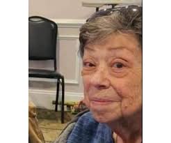 Eleanor M. Champoux Obituary (2023)