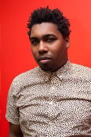 Saeed Jones: Interview