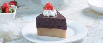 Beli grosir mainan anak di ralali Resep Puding Busa Cokelat Kopi Ringan Lembut Dan Lezat Dalam Satu Suapan Bukareview