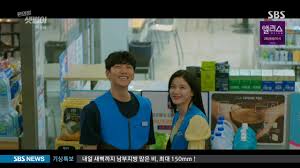 (28 kişi puan verdi, ortalama: Backstreet Rookie Episodes 15 16 Open Thread Final Dramabeans Korean Drama Recaps