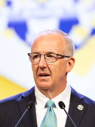 The case for discontinuing conference title games, starting with SECCG