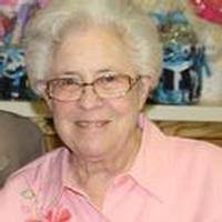 Obituary information for Thelma D. Ashley