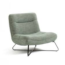 fauteuil in zuiver linnen helma am pm la redoute sessel stuhle hocker kaufen