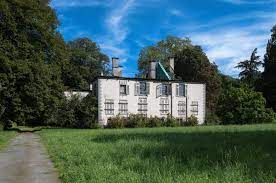 castle in brumagne immobilien kaufen immobilien villen