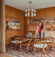 I can sure identify with that.i just couldn't let go of the idea that having my own licensed commercial in my home would provide both the business and lifestyle i wanted. Kitchy Kitchen Claire Thomas S Brentwood Home Dwell