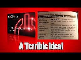 We did not find results for: Why Gamestop S Credit Card Is So Bad Youtube