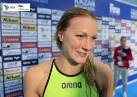 Official swimming results from the rio 2016 olympics. Swc2017 Sarah Sjostrom Leads After Moscow S Swc Meet 100 Best Sports News