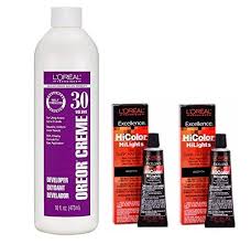 Test it out by uploading your photo with our style my hair tool. Loreal Hicolor Hilights For Dark Hair Only Magenta 2 Pack With 16 Ounc Ninthavenue United Arab Emirates