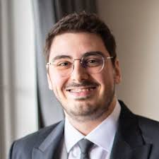 Student Spotlight: Onur Cipe