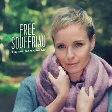 Free is veertig jaar oud en zonder blonde, gekrulde pruik zou je haar bijna niet herkennen. Free Souffriau Zie Me Dan Graag Lyrics Genius Lyrics