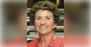 Obituary information for Gayle Overman Cobb