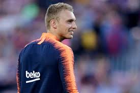 Barcelona asking for 60 million euros doesn't help. Barcelona Transfer News Jasper Cillessen Wants Exit Amid Premier League Rumours Bleacher Report Latest News Videos And Highlights
