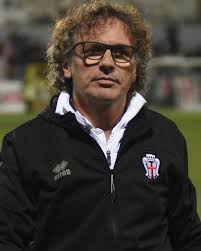 Vito Grieco » Bilanz unter Árbitro Domenico Celi