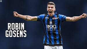 Join the discussion or compare with others! Robin Gosens 2020 Crazy Defensive Skills Goals Hd Youtube