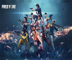 Freefire alokfreefire alok sticker by luân✘h♂ gamer. Free Fire Background Posted By Michelle Anderson