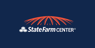 About State Farm Center State Farm Center
