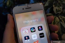 7 Aplikasi Edit Foto Dan Video Yang Mudah Digunakan Antara News