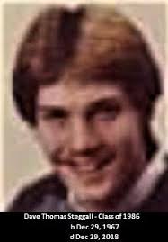 40th Honor Year Reunion for Pine Tree Academy Class of 1985