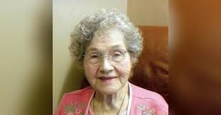 Mary Wojeck Obituary