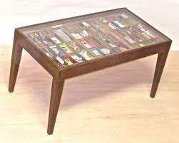 ( 5 ) glass or plexiglass plate of the same size as the drawer. This Walnut Wood Coffee Table Is Custom Made To Hold A Printers Type Tray Letterpress Type Case Or An Coffee Table Wood Coffee Table Walnut Wood Coffee Tables