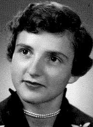 Marlene Middaugh (1939-2023)