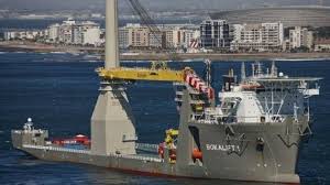 We are leading global dredging and marine experts offering a unique combination of people, vessels and services. Riviera News Content Hub Boskalis Bags Installation Deal For Scottish Offshore Windfarm